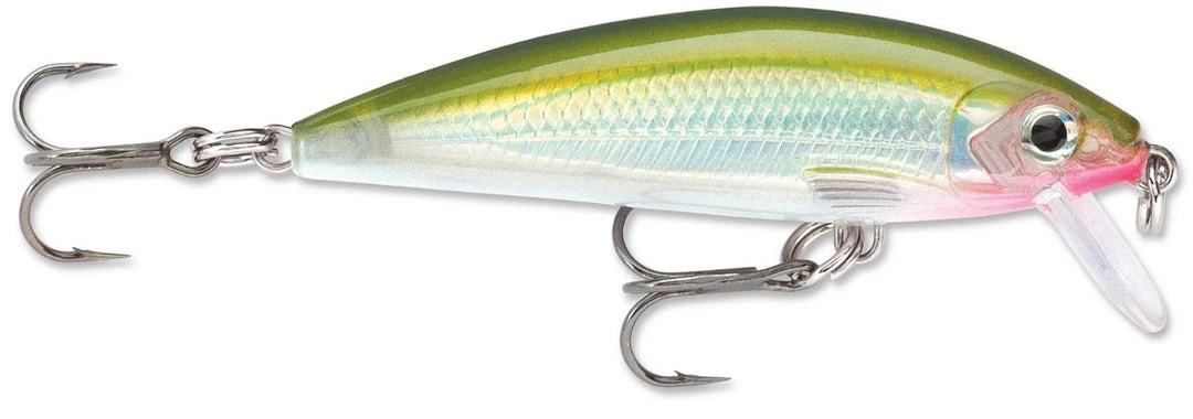 Rapala X-Rap CountDown 05 Jerkbait 4 Rapala X-Rap CountDown 05 Jerkbait