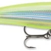 Rapala X-Rap Deep 08 Deep Diving Jerkbait Baits