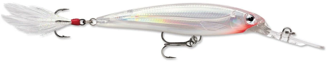 Rapala X-Rap Deep 08 Deep Diving Jerkbait Baits 2 Rapala X-Rap Deep 08 Deep Diving Jerkbait Baits