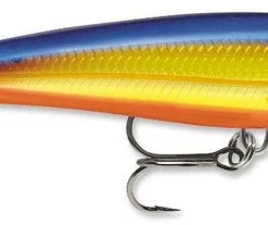 Rapala X-Rap Deep 08 Deep Diving Jerkbait Baits 9 Rapala X-Rap Deep 08 Deep Diving Jerkbait Baits