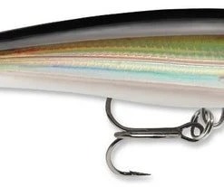 Rapala X-Rap Deep 08 Deep Diving Jerkbait Baits 12 Rapala X-Rap Deep 08 Deep Diving Jerkbait Baits