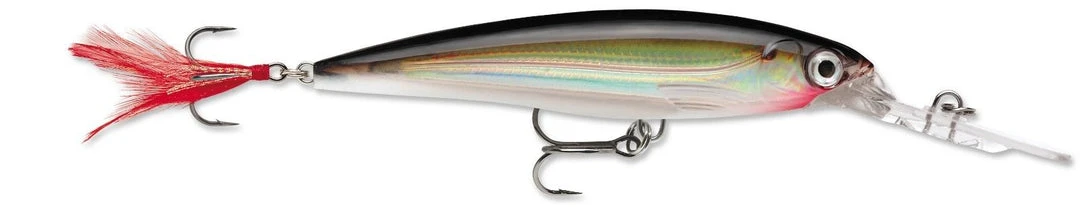 Rapala X-Rap Deep 08 Deep Diving Jerkbait Baits 6 Rapala X-Rap Deep 08 Deep Diving Jerkbait Baits