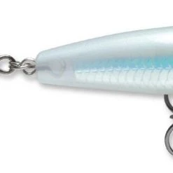 Rapala X-Rap Pop 07 Topwater Popper
