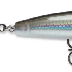Rapala X-Rap Pop 07 Topwater Popper