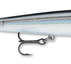 Rapala X-Rap Prop 11 Topwater Prop Bait 10 Rapala X-Rap Prop 11 Topwater Prop Bait