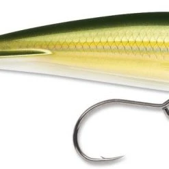 Baits Rapala X-Rap Saltwater SubWalk 07 Topwater Subsurface Walker