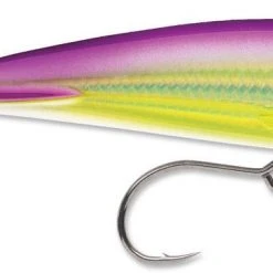Baits Rapala X-Rap Saltwater SubWalk 07 Topwater Subsurface Walker
