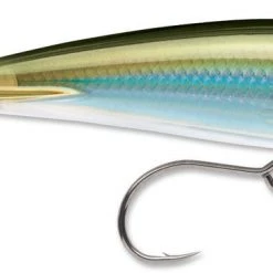 Baits Rapala X-Rap Saltwater SubWalk 07 Topwater Subsurface Walker