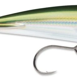 Baits Rapala X-Rap Saltwater SubWalk 07 Topwater Subsurface Walker