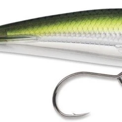 Baits Rapala X-Rap Saltwater SubWalk 07 Topwater Subsurface Walker