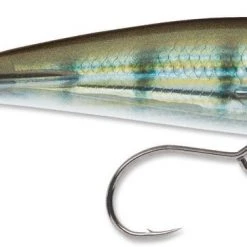 Baits Rapala X-Rap Saltwater SubWalk 07 Topwater Subsurface Walker