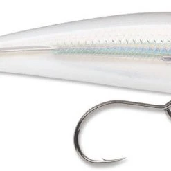 Baits Rapala X-Rap Saltwater SubWalk 07 Topwater Subsurface Walker