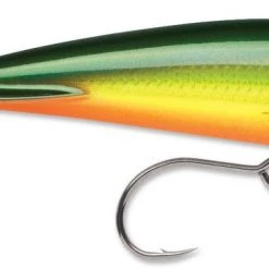 Rapala X-Rap Saltwater SubWalk 09 Topwater Subsurface Walker