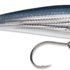 Rapala X-Rap Saltwater SubWalk 09 Topwater Subsurface Walker