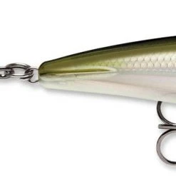Rapala X-Rap Subwalk 09 Topwater Subsurface Walker