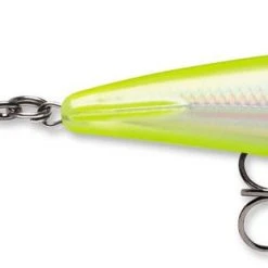 Rapala X-Rap Subwalk 15 Topwater Subsurface Walker Baits