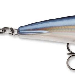 Rapala X-Rap Subwalk 15 Topwater Subsurface Walker Baits