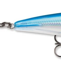 Rapala X-Rap Subwalk 15 Topwater Subsurface Walker Baits