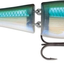 Baits Rapala Balsa Xtreme Swimmer 12 Medium Diving Jerkbait