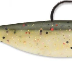 Baits Storm 360GT Largo Shad W/ Jig Soft Plastic Swimbait