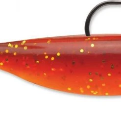 Baits Storm 360GT Largo Shad W/ Jig Soft Plastic Swimbait