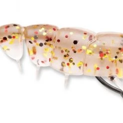 Baits Storm 360GT Shrimp W/ Hook Soft Plastic Swimbait