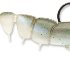 Baits Storm 360GT Shrimp W/ Jig Soft Plastic Swimbait 34 Baits Storm 360GT Shrimp W/ Jig Soft Plastic Swimbait