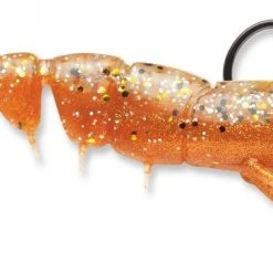Baits Storm 360GT Shrimp W/ Jig Soft Plastic Swimbait 38 Baits Storm 360GT Shrimp W/ Jig Soft Plastic Swimbait