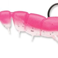 Baits Storm 360GT Shrimp W/ Jig Soft Plastic Swimbait 42 Baits Storm 360GT Shrimp W/ Jig Soft Plastic Swimbait