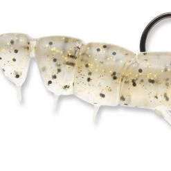 Baits Storm 360GT Shrimp W/ Jig Soft Plastic Swimbait 47 Baits Storm 360GT Shrimp W/ Jig Soft Plastic Swimbait