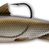 LIVETARGET Hitch Soft Body Swimbait Baits