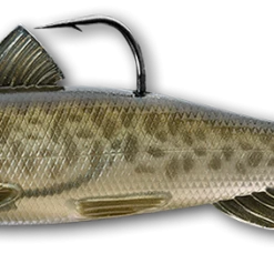 LIVETARGET Sucker Soft Body Swimbait