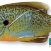 LIVETARGET Sunfish Hollow Body Swimbait
