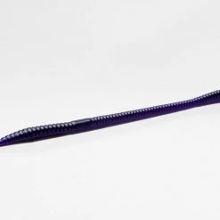 Baits Zoom Trick Worm 6 1/2 Inch Soft Plastic Worm 20 Pack