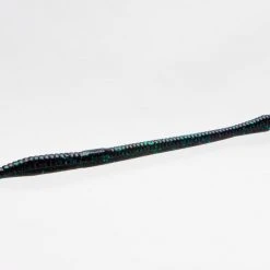 Baits Zoom Trick Worm 6 1/2 Inch Soft Plastic Worm 20 Pack