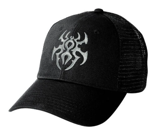 Daiwa Tatula Trucker Classic Cap Hat 1 Daiwa Tatula Trucker Classic Cap Hat