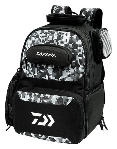 Accessories Daiwa D-Vec Tactical Tackle Backpack 1 Accessories Daiwa D-Vec Tactical Tackle Backpack