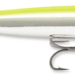 Storm Rattlin' Saltwater Chug Bug Topwater Popper Baits