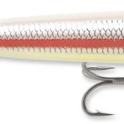 Storm Rattlin' Saltwater Chug Bug Topwater Popper Baits