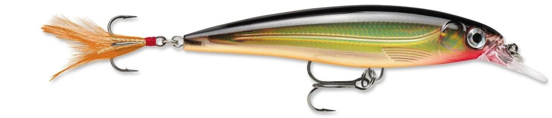 Rapala X-Rap 06 Shallow Diving Jerkbait Baits 5 Rapala X-Rap 06 Shallow Diving Jerkbait Baits