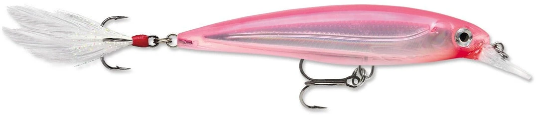 Rapala X-Rap 06 Shallow Diving Jerkbait Baits 8 Rapala X-Rap 06 Shallow Diving Jerkbait Baits