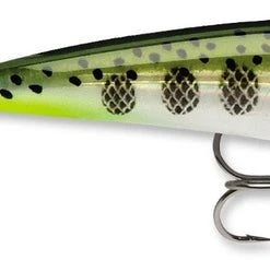 Rapala X-Rap 06 Shallow Diving Jerkbait Baits 27 Rapala X-Rap 06 Shallow Diving Jerkbait Baits