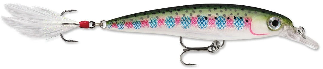 Rapala X-Rap 06 Shallow Diving Jerkbait Baits 14 Rapala X-Rap 06 Shallow Diving Jerkbait Baits