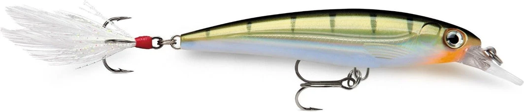 Rapala X-Rap 06 Shallow Diving Jerkbait Baits 17 Rapala X-Rap 06 Shallow Diving Jerkbait Baits