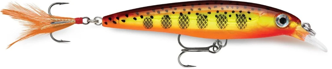 Baits Rapala X-Rap 08 Medium Diving Jerkbait 8 Baits Rapala X-Rap 08 Medium Diving Jerkbait
