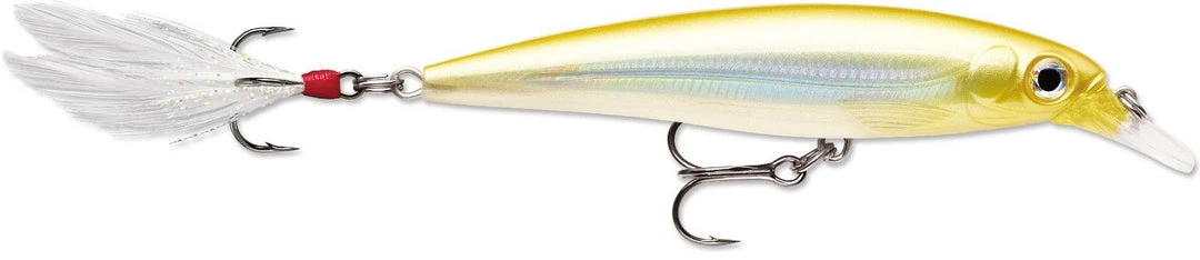 Baits Rapala X-Rap 08 Medium Diving Jerkbait 11 Baits Rapala X-Rap 08 Medium Diving Jerkbait