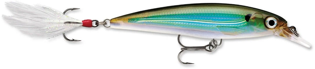 Baits Rapala X-Rap 08 Medium Diving Jerkbait 12 Baits Rapala X-Rap 08 Medium Diving Jerkbait