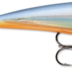 Baits Rapala X-Rap 08 Medium Diving Jerkbait 48 Baits Rapala X-Rap 08 Medium Diving Jerkbait