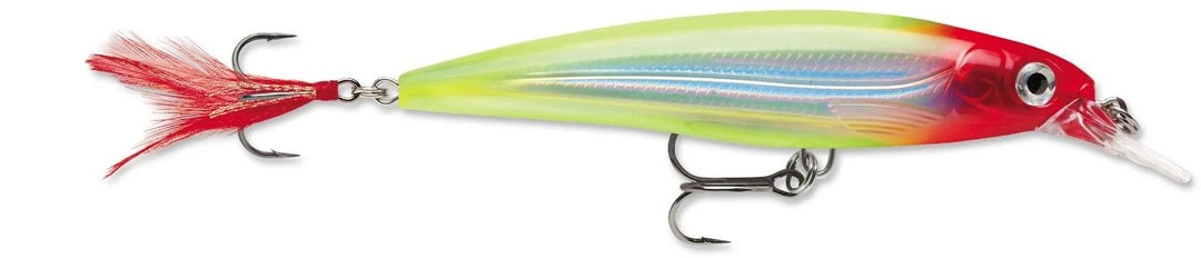 Rapala X-Rap 10 Medium Diving Jerkbait Baits 2 Rapala X-Rap 10 Medium Diving Jerkbait Baits