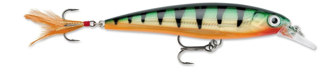 Rapala X-Rap 10 Medium Diving Jerkbait Baits 12 Rapala X-Rap 10 Medium Diving Jerkbait Baits